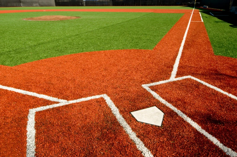 The Industry Standard in Sports Surfaces