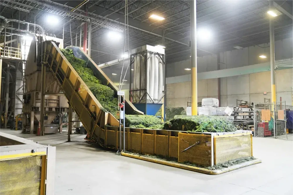 Sustainably Built for the Long Term