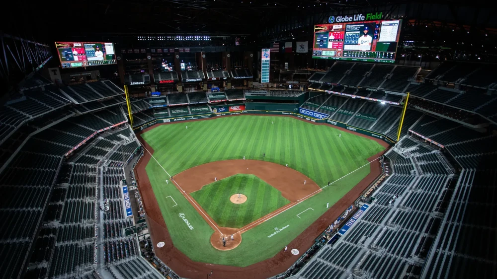 The Best Playing Surfaces Preferred by the Pros