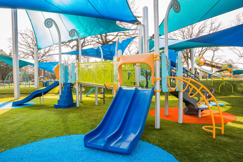Ensuring a Safe Play Environment for All Ages
