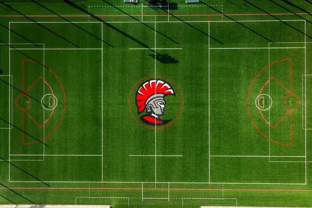 Durable Multi-Use Surfaces that Promote Player Safety