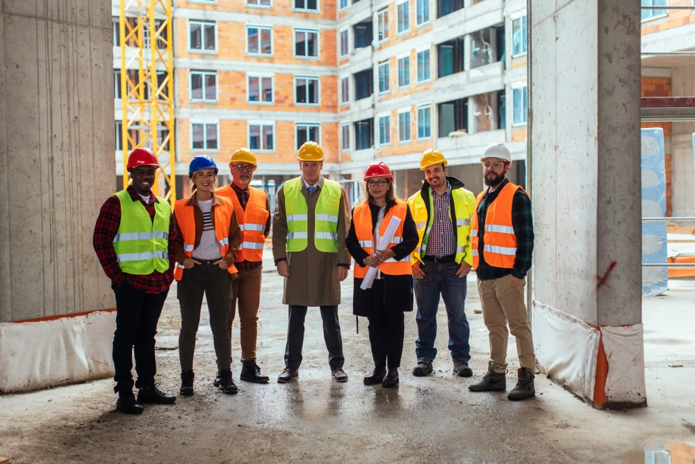The experience and expertise to meet any engineering challenge